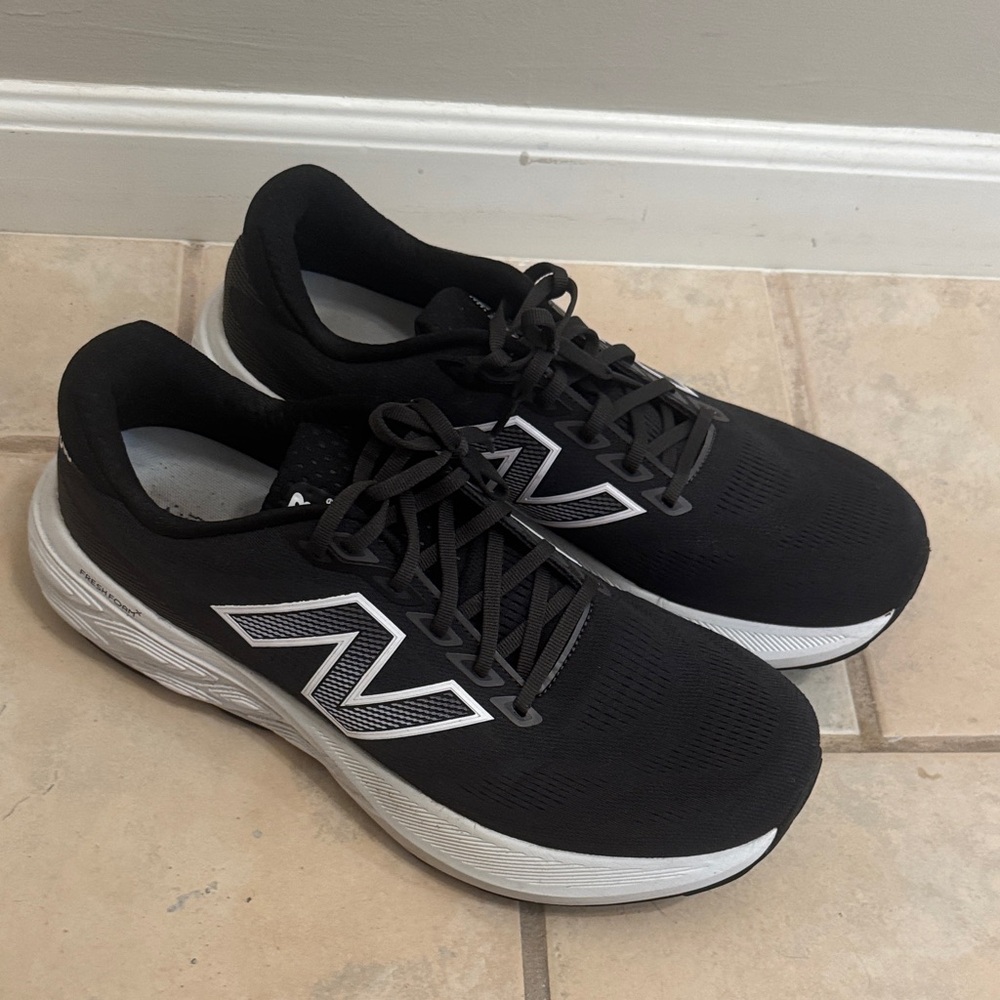 New Balance 880s